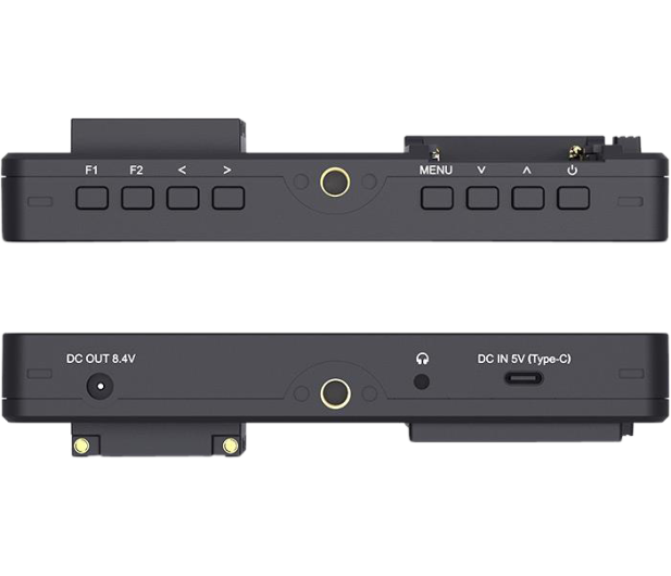 Feelworld F5 Pro 5,5" - 746084 - zdjęcie 4